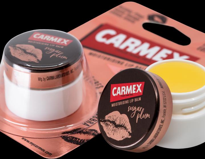 Produktbild Carmex Sugar Plum