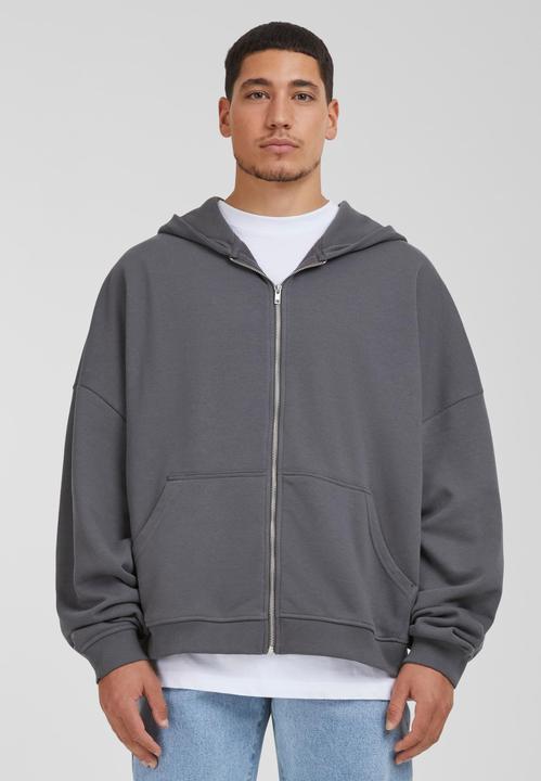 Immagine prodotto Urban Classics Organic 90's Zip Hoody - 17018 (L)