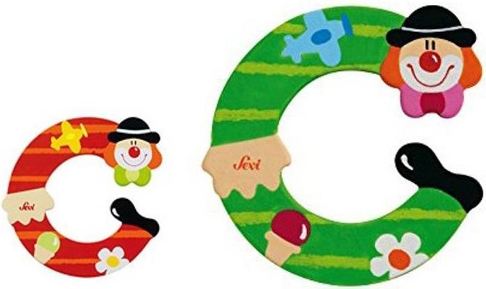 Immagine prodotto Sevi Clown C
