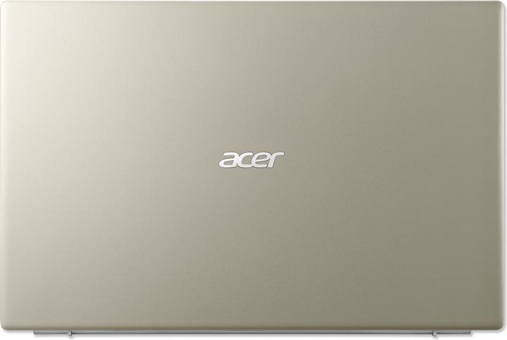Produktbild Acer Swift 1 (14", Intel Pentium Silver N6000, 4 GB, 256 GB, DE)