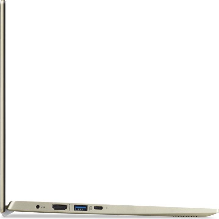 Produktbild Acer Swift 1 (14", Intel Pentium Silver N6000, 4 GB, 256 GB, DE)