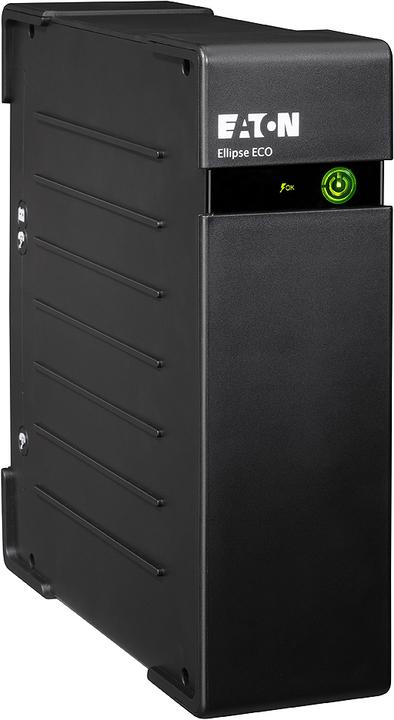 Eaton Ellisse ECO 800 USB IEC (800 VA, 500 W, Standby UPS)