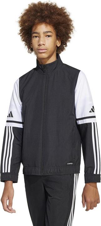 Produktbild adidas Squadra 25 Trainingsjacke Kids (152)