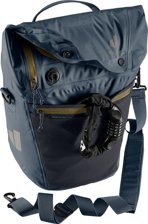 Image du produit Deuter Mainhattan 17+10 (17 l, Sacoches)