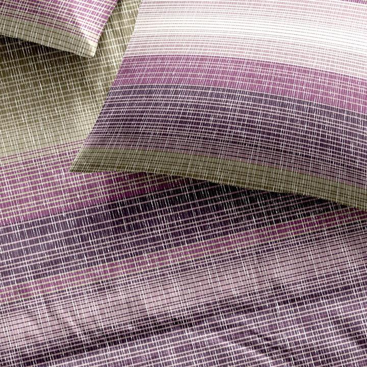 Actual product image Traumschlaf Elverum (Bedding set, 135x200 cm + 80x80 cm)
