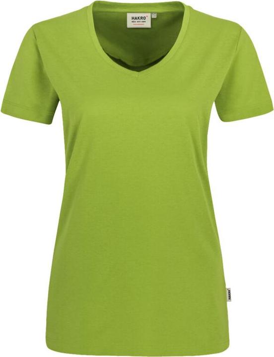 Hakro V-Shirt MIKRALINAR®