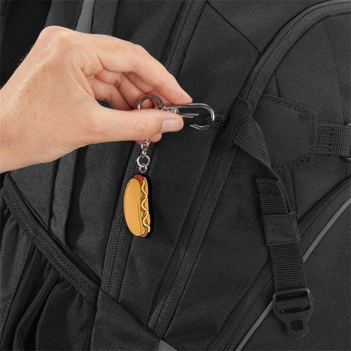 Produktbild Coocazoo Rucksack-Zubehör COLOUR UP-Set