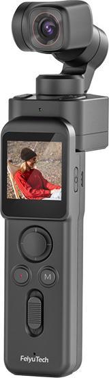 Actual product image FeiYu Tech Pocket 3 (Compact camera, Smartphone, System camera)