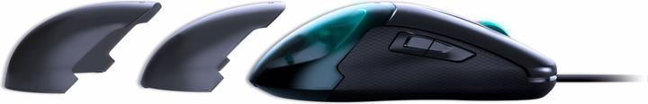 Produktbild Nacon Gaming GM-500 E-Sport (Kabelgebunden)