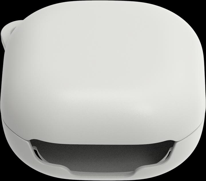 Produktbild Samsung Buds Live Basic R Case White