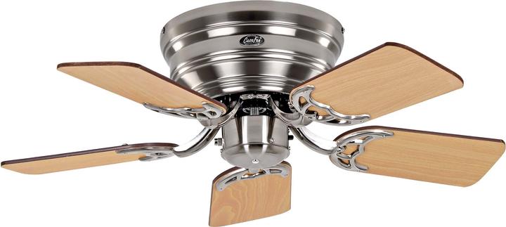 Produktbild CasaFan Classic Flat III (28 dB)