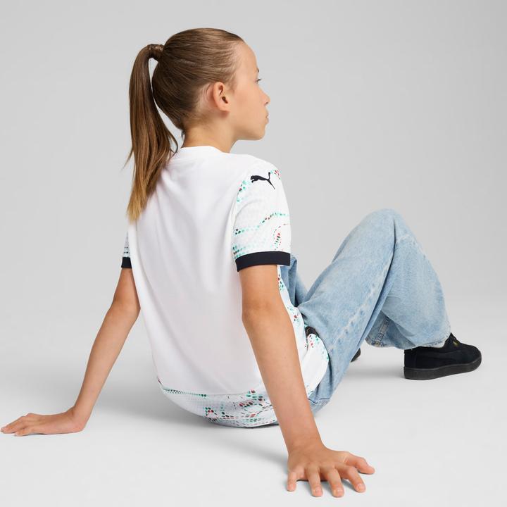 Immagine prodotto Puma Maglia FPF Away Replica Jr (152)