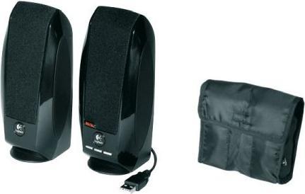 Produktbild Logitech S150