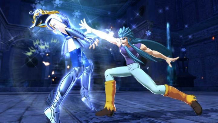Image du produit Bandai Saint Seiya - Pégase Seiya Édition Collector - Japonais (PS3)