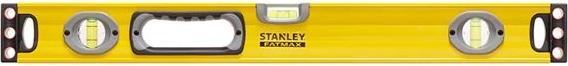 Actual product image Stanley Building spirit level (63 cm)