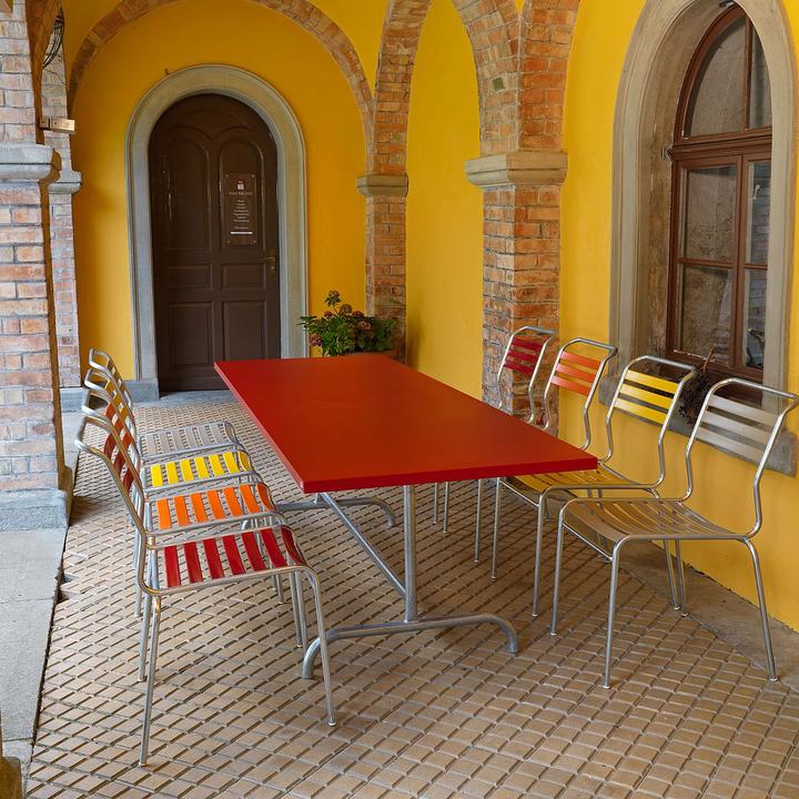 Produktbild Schaffner Säntis (240 cm)