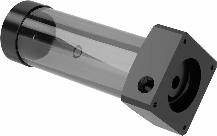 Immagine prodotto Barrow Serbatoio di espansione 164 mm DDC, acrilico - nero