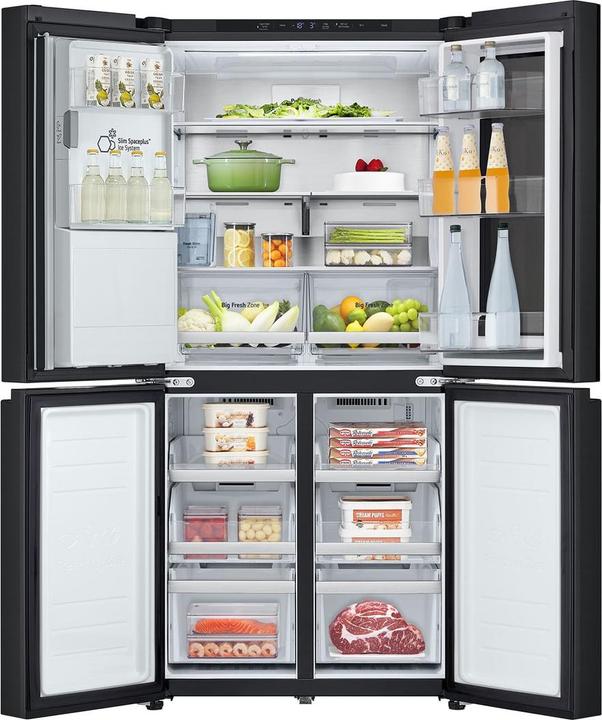 Immagine prodotto LG GMG861EPAE (508 l)