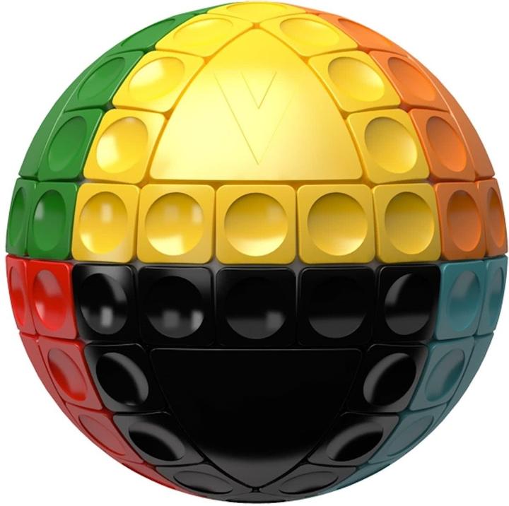 Vcube Sphère