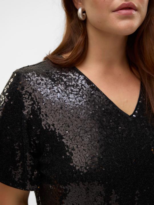 Produktbild Vero Moda VMCKAJE Kurzes Kleid Kleid (S)