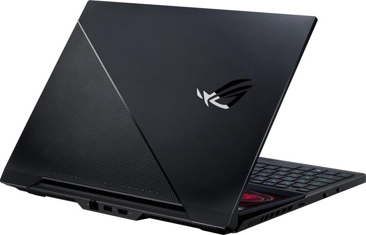 Produktbild ASUS ROG Zephyrus Duo 15 SE (15.60", AMD Ryzen 9 5900HX, 32 GB, 2000 GB, CH)