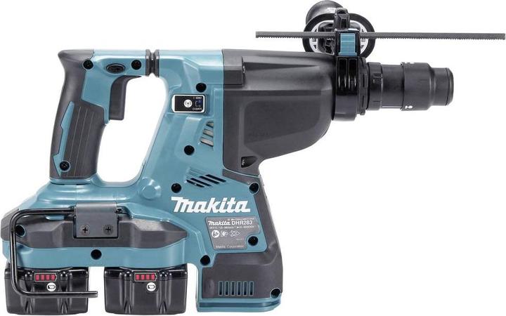 Produktbild Makita DHR283ZJU (Akkubetrieb)