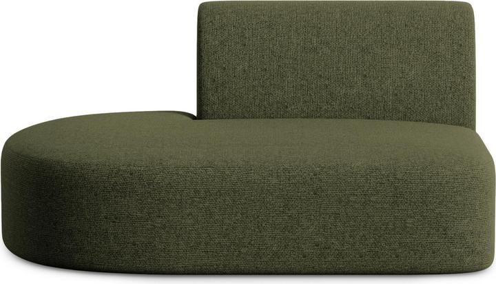 Green melange
