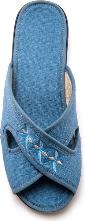 Actual product image Pédiconfort 's mules (40)