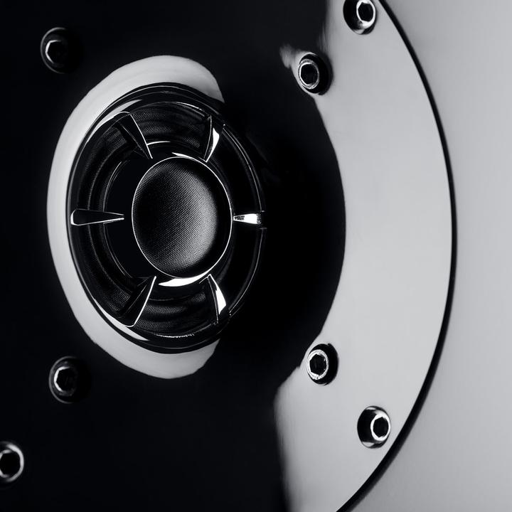 Produktbild Teufel Ultima 20 Concept Surround Power Edition 5.1-Set (Set, 325 W)