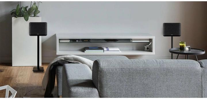 Actual product image Denon Home 250 (Wi-Fi, Bluetooth, Airplay 2)