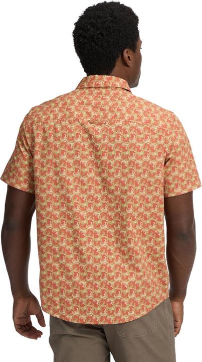Immagine prodotto Black Diamond M Wingate Ss Shirt (S)