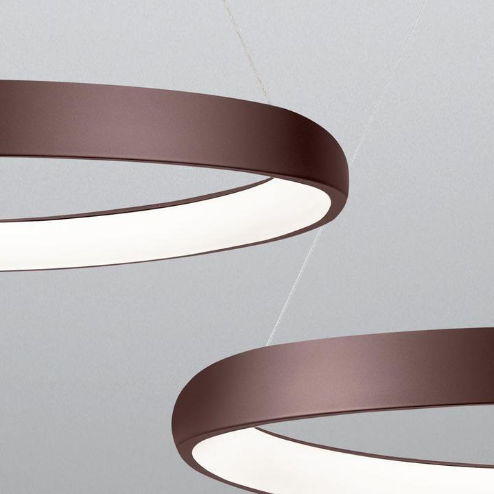 Image du produit Nova Luce Albi LED Lampe suspendue (4000 lm)