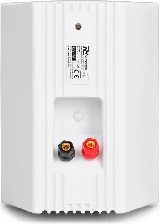 Immagine prodotto Power Dynamics Set WS40A (Attivo, 1x 240 W)