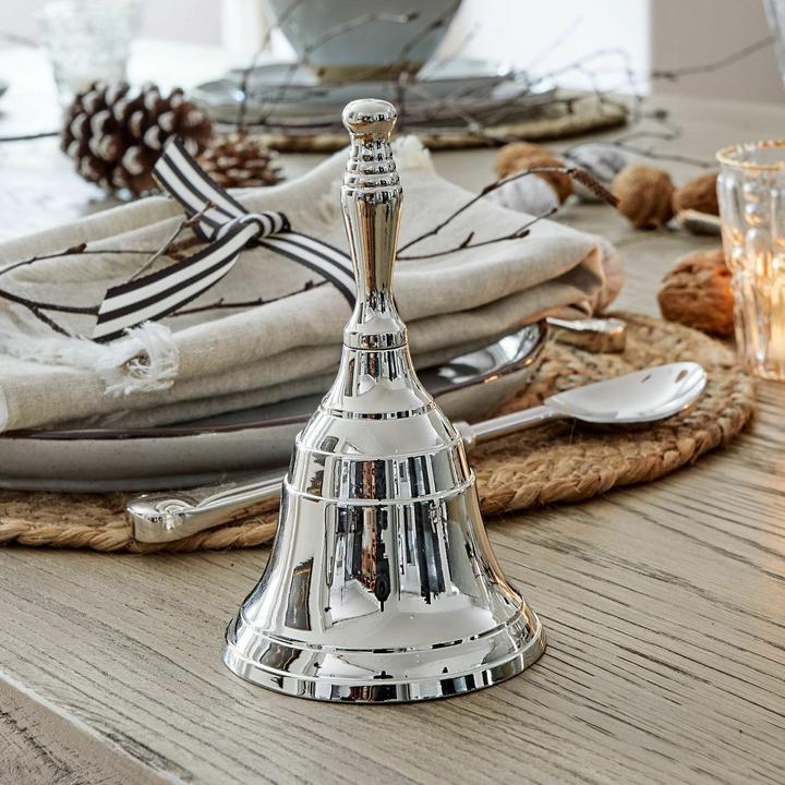 Immagine prodotto Loberon Bell Baron argento
