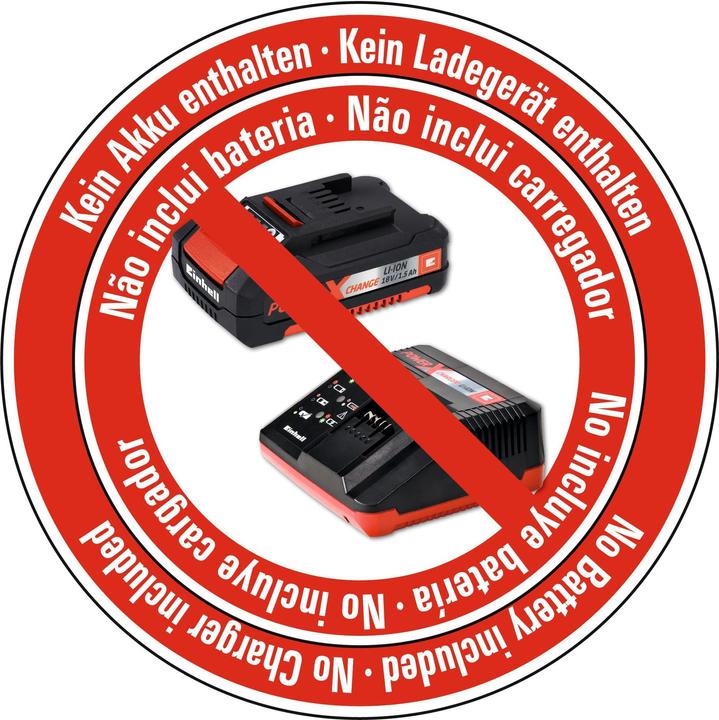 Produktbild Einhell Herocco PXC Perforator (Akkubetrieb)