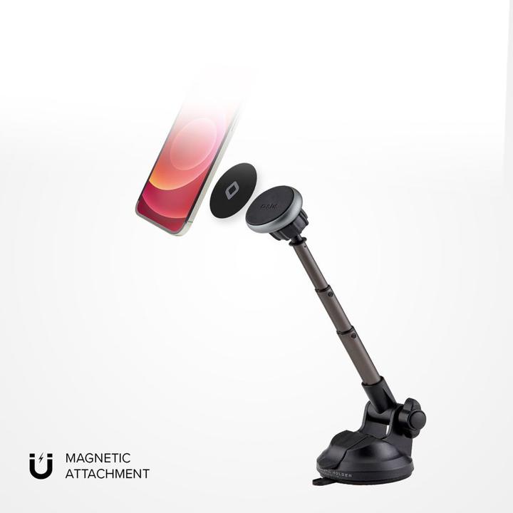 Immagine prodotto SBS Supporto telescopico per l'auto