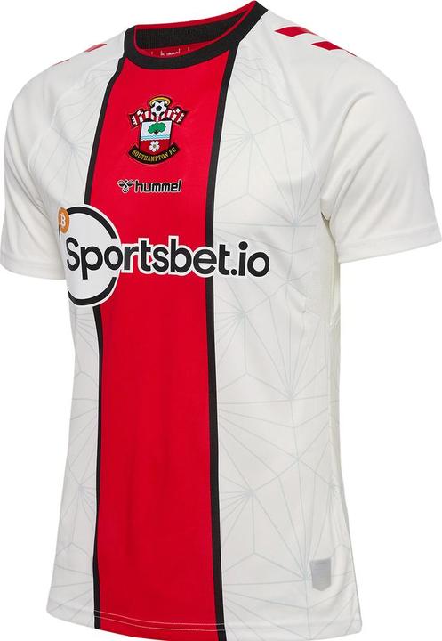 hummel FC Southampton Trikot 2022-23 (XL)