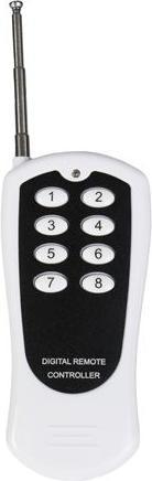 Immagine prodotto Studioking Innesco radio RC-4WE per B-4WE (Telecomando)