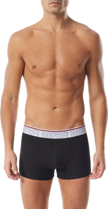 Immagine prodotto Diesel Boxer Casual Stretch UMBX-DAMIENTHREEPACK - 17582 (XXL, confezione da 3)