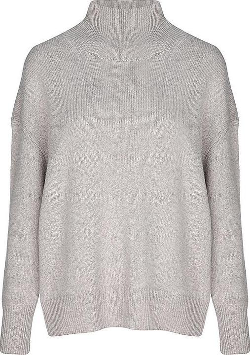 Actual product image The Vegan Cow Kaschmirpullover (36)
