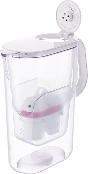 Immagine prodotto BWT Aqualizer 2.6 l Baselight bianco (2.60 l)