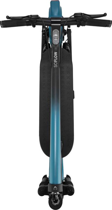 Actual product image SoFlow So4 Pro Max (22 km/h, 75 km, 500 W)