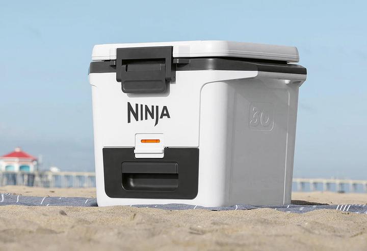 Actual product image Ninja FrostVault (28 l)