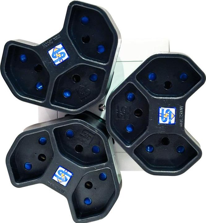 Produktbild Steffen Manta (Typ 13, 3 x)