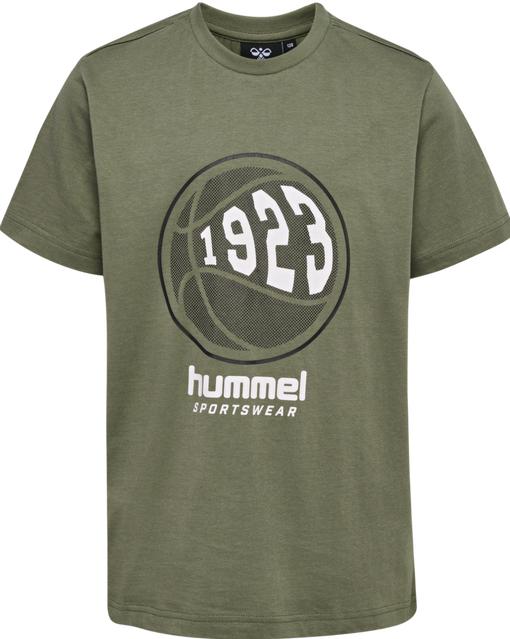 Immagine prodotto hummel hmlLEO T-SHIRT S/S (122)
