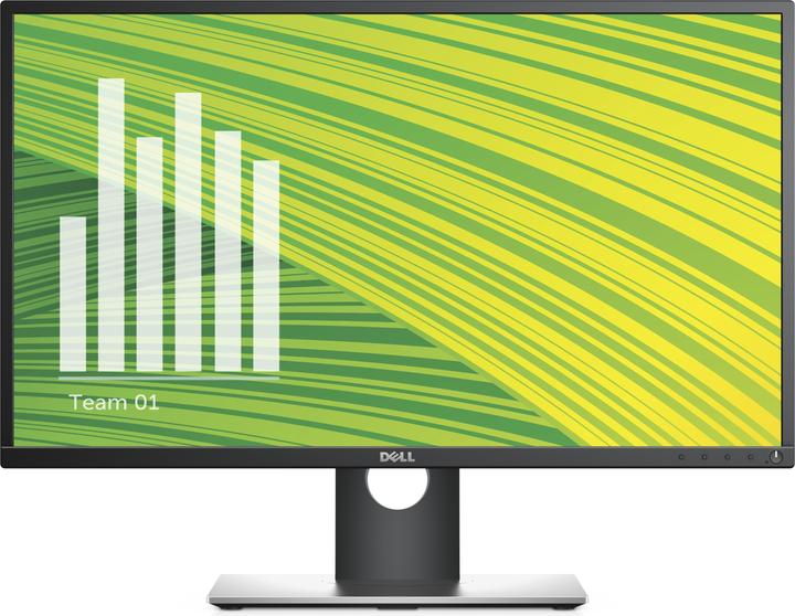 Produktbild Dell P2717h (1920 x 1080 Pixel, 27")