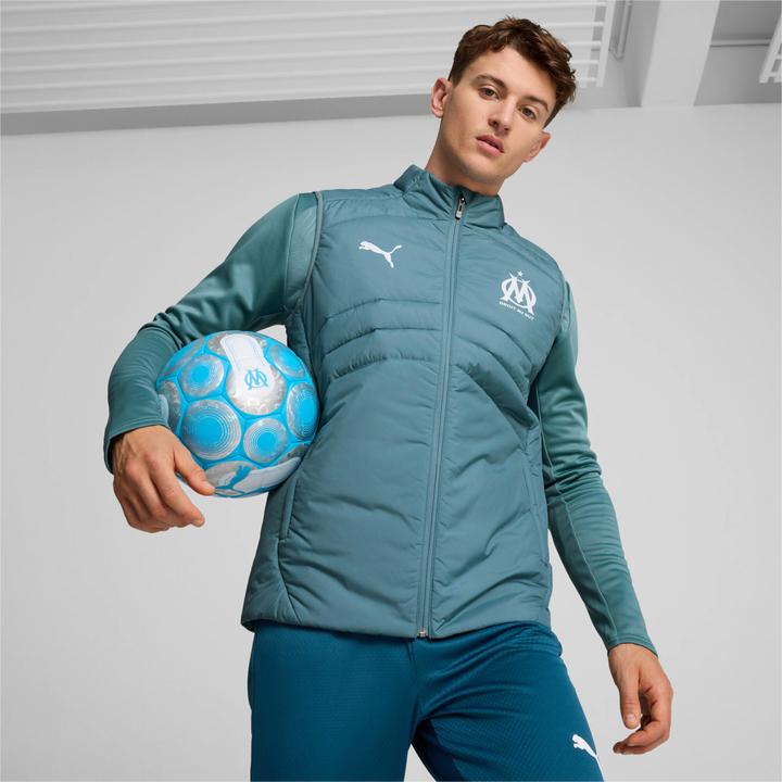 Image du produit Puma doudoune sans anches o 2024/25 (M)