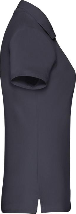 Immagine prodotto Fruit of the Loom Premium Maglietta Polo Donna (XS)