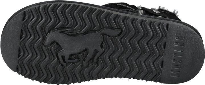 Actual product image Mustang Stiefelette (42)