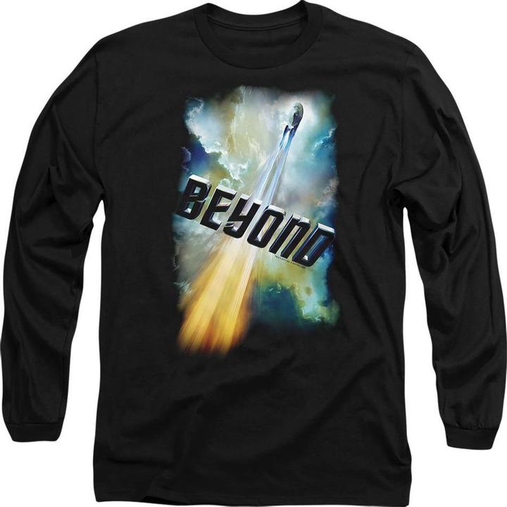 Star Trek Beyond TShirt (XXL)